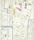 Fort Pierce, St Lucie County, Florida 1918 (Sheet 5 of 6) by Relic Map Company