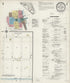 Fort Pierce, St Lucie County, Florida 1924 (Sheet 1 of 10) by Relic Map Company