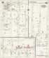 Fort Pierce, St Lucie County, Florida 1924 (Sheet 10 of 10) by Relic Map Company