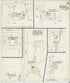 Gainesville, Alachua County, Florida 1884 (Sheet 2 of 2) by Relic Map Company