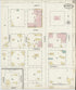 Gainesville, Alachua County, Florida 1887 (Sheet 3 of 4) by Relic Map Company