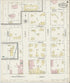 Gainesville, Alachua County, Florida 1887 (Sheet 4 of 4) by Relic Map Company