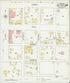 Gainesville, Alachua County, Florida 1892 (Sheet 2 of 5) by Relic Map Company