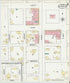 Gainesville, Alachua County, Florida 1892 (Sheet 3 of 5) by Relic Map Company