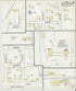 Gainesville, Alachua County, Florida 1892 (Sheet 5 of 5) by Relic Map Company