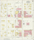 Gainesville, Alachua County, Florida 1897 (Sheet 3 of 7) by Relic Map Company