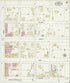 Gainesville, Alachua County, Florida 1897 (Sheet 4 of 7) by Relic Map Company