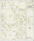 Gainesville, Alachua County, Florida 1897 (Sheet 5 of 7) by Relic Map Company