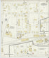 Gainesville, Alachua County, Florida 1897 (Sheet 7 of 7) by Relic Map Company