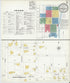 Gainesville, Alachua County, Florida 1903 (Sheet 1 of 10) by Relic Map Company