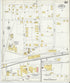 Gainesville, Alachua County, Florida 1903 (Sheet 10 of 10) by Relic Map Company
