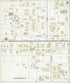 Gainesville, Alachua County, Florida 1903 (Sheet 2 of 10) by Relic Map Company