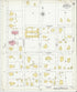 Gainesville, Alachua County, Florida 1903 (Sheet 4 of 10) by Relic Map Company