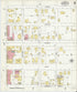 Gainesville, Alachua County, Florida 1903 (Sheet 5 of 10) by Relic Map Company