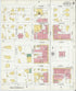 Gainesville, Alachua County, Florida 1903 (Sheet 6 of 10) by Relic Map Company