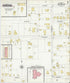 Gainesville, Alachua County, Florida 1903 (Sheet 7 of 10) by Relic Map Company