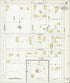 Gainesville, Alachua County, Florida 1903 (Sheet 8 of 10) by Relic Map Company