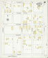 Gainesville, Alachua County, Florida 1909 (Sheet 10 of 18) by Relic Map Company