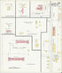 Gainesville, Alachua County, Florida 1909 (Sheet 15 of 18) by Relic Map Company