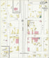 Gainesville, Alachua County, Florida 1909 (Sheet 16 of 18) by Relic Map Company