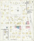 Gainesville, Alachua County, Florida 1909 (Sheet 17 of 18) by Relic Map Company