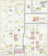 Gainesville, Alachua County, Florida 1909 (Sheet 18 of 18) by Relic Map Company