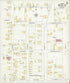 Gainesville, Alachua County, Florida 1909 (Sheet 2 of 18) by Relic Map Company