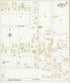 Gainesville, Alachua County, Florida 1909 (Sheet 4 of 18) by Relic Map Company