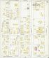 Gainesville, Alachua County, Florida 1909 (Sheet 5 of 18) by Relic Map Company