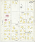 Gainesville, Alachua County, Florida 1909 (Sheet 6 of 18) by Relic Map Company