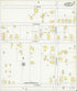 Gainesville, Alachua County, Florida 1909 (Sheet 7 of 18) by Relic Map Company