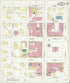 Gainesville, Alachua County, Florida 1909 (Sheet 8 of 18) by Relic Map Company