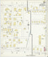 Gainesville, Alachua County, Florida 1913 (Sheet 12 of 27) by Relic Map Company