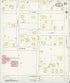 Gainesville, Alachua County, Florida 1913 (Sheet 13 of 27) by Relic Map Company