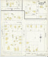 Gainesville, Alachua County, Florida 1913 (Sheet 15 of 27) by Relic Map Company