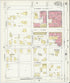 Gainesville, Alachua County, Florida 1913 (Sheet 17 of 27) by Relic Map Company