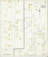 Gainesville, Alachua County, Florida 1913 (Sheet 2 of 27) by Relic Map Company