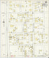 Gainesville, Alachua County, Florida 1913 (Sheet 22 of 27) by Relic Map Company