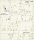 Gainesville, Alachua County, Florida 1913 (Sheet 25 of 27) by Relic Map Company