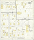 Gainesville, Alachua County, Florida 1913 (Sheet 8 of 27) by Relic Map Company