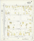 Gainesville, Alachua County, Florida 1913 (Sheet 9 of 27) by Relic Map Company