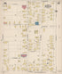 Gainesville, Alachua County, Florida 1922 (Sheet 10 of 26) by Relic Map Company