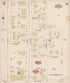 Gainesville, Alachua County, Florida 1922 (Sheet 11 of 26) by Relic Map Company