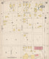 Gainesville, Alachua County, Florida 1922 (Sheet 12 of 26) by Relic Map Company