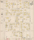 Gainesville, Alachua County, Florida 1922 (Sheet 13 of 26) by Relic Map Company