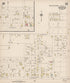 Gainesville, Alachua County, Florida 1922 (Sheet 18 of 26) by Relic Map Company
