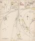 Gainesville, Alachua County, Florida 1922 (Sheet 21 of 26) by Relic Map Company