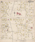 Gainesville, Alachua County, Florida 1922 (Sheet 24 of 26) by Relic Map Company