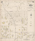 Gainesville, Alachua County, Florida 1922 (Sheet 26 of 26) by Relic Map Company