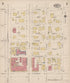 Gainesville, Alachua County, Florida 1922 (Sheet 3 of 26) by Relic Map Company
